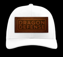 Load image into Gallery viewer, Dragon Defense Large Logo Hats
