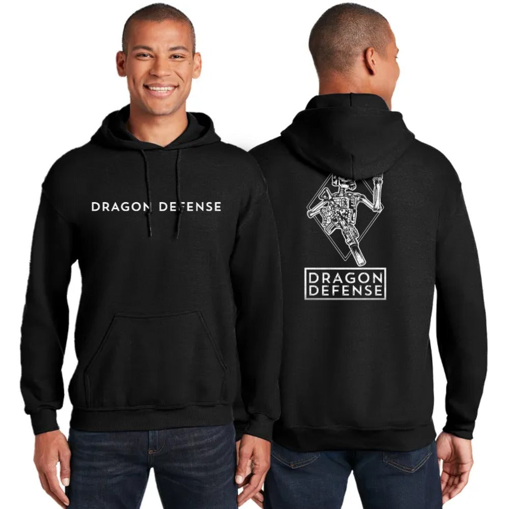 DD Hoodies