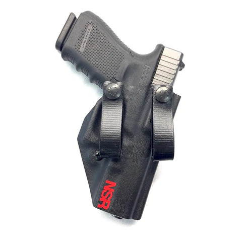 NSR TACTICAL YEAGER C-2 HOLSTER