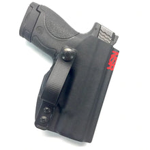 Load image into Gallery viewer, NSR TACTICAL APPENDIX C-1 HOLSTER
